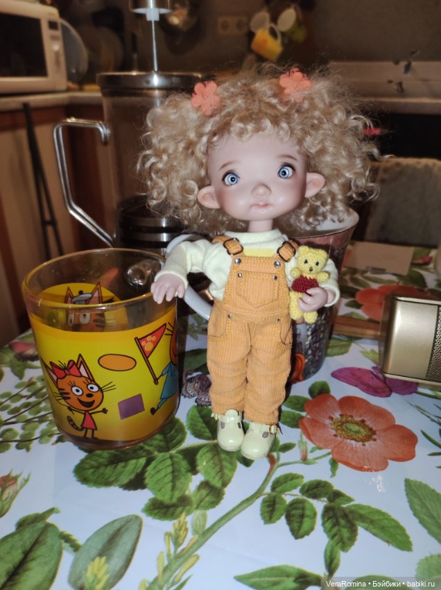 ЛюбвНИЯ история или от ненависти до любви (фото 8)