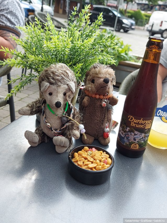 Fashion Dolls 383 — Туризм и путешествия: фотоотчеты из поездок