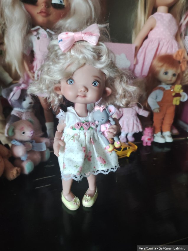 ЛюбвНИЯ история или от ненависти до любви