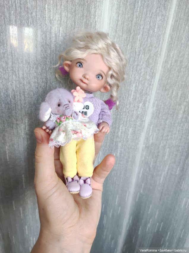 ЛюбвНИЯ история или от ненависти до любви