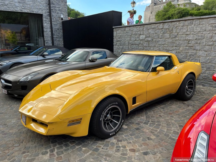 Fashion Dolls 383 — Туризм и путешествия: фотоотчеты из поездок (фото 9)