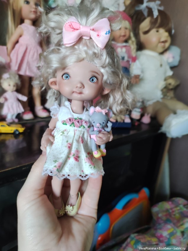 ЛюбвНИЯ история или от ненависти до любви