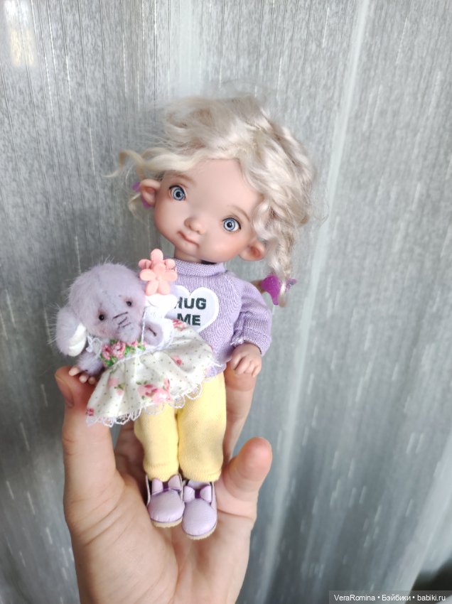 ЛюбвНИЯ история или от ненависти до любви