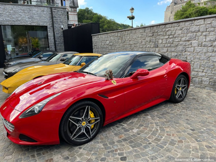 Fashion Dolls 383 — Туризм и путешествия: фотоотчеты из поездок (фото 10)