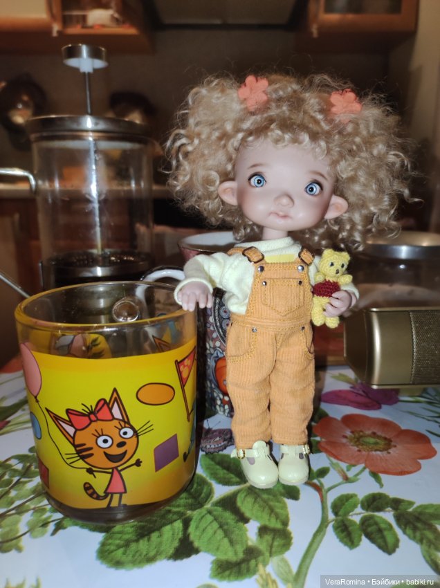 ЛюбвНИЯ история или от ненависти до любви (фото 7)