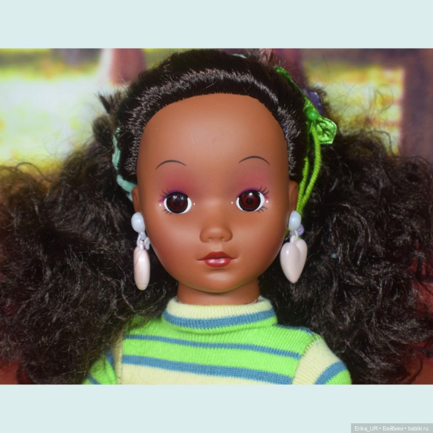 Перепись КуклоНаселения. 2 doll Pretty-Always-Sisters-Collection, Kennner, Big-oldest-Sister, 22”, 1998