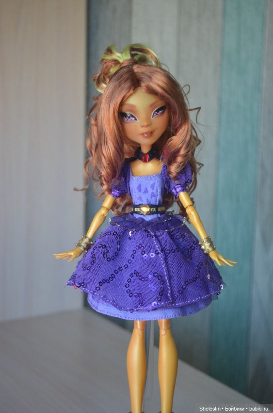 Пони-мания! : Сирены, Адажио (фото 3)