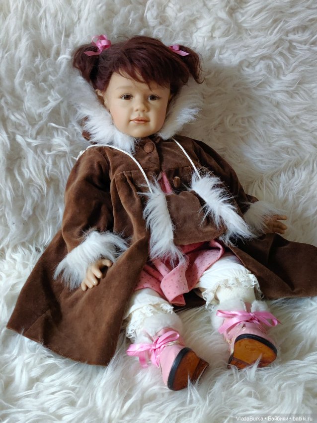 Коллекция сердца — Домашние коллекции кукол: фото собраний