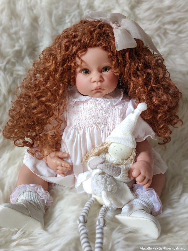 Коллекция сердца — Домашние коллекции кукол: фото собраний