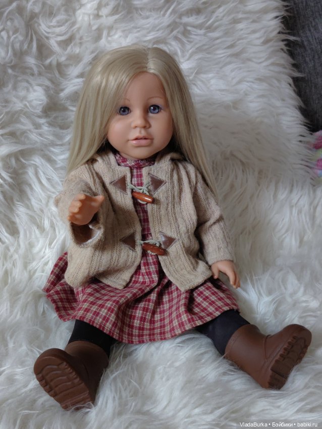 Коллекция сердца — Домашние коллекции кукол: фото собраний