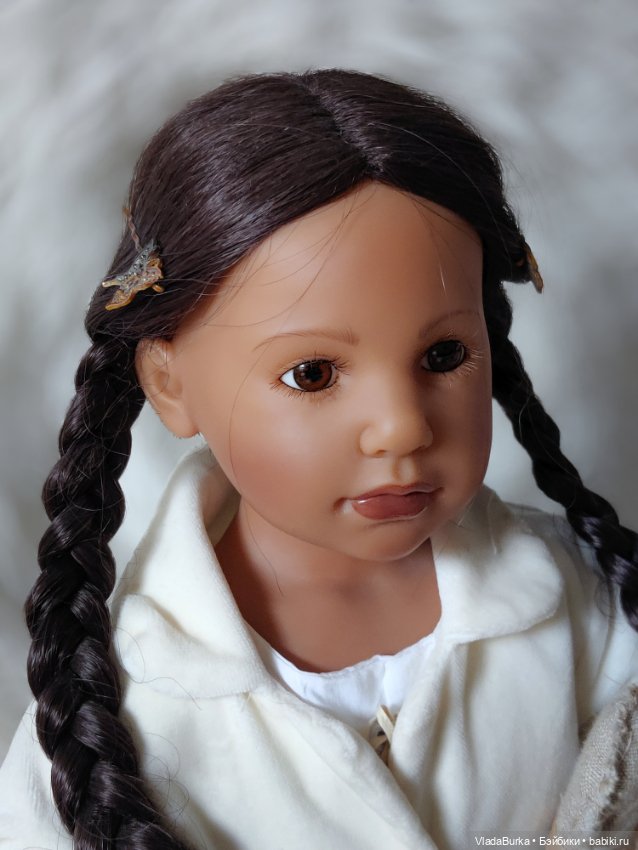 Коллекция сердца — Домашние коллекции кукол: фото собраний (фото 8)