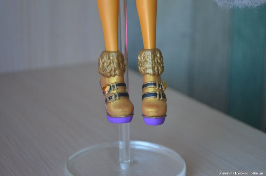 Пони-мания! : Сирены, Адажио (фото 2)