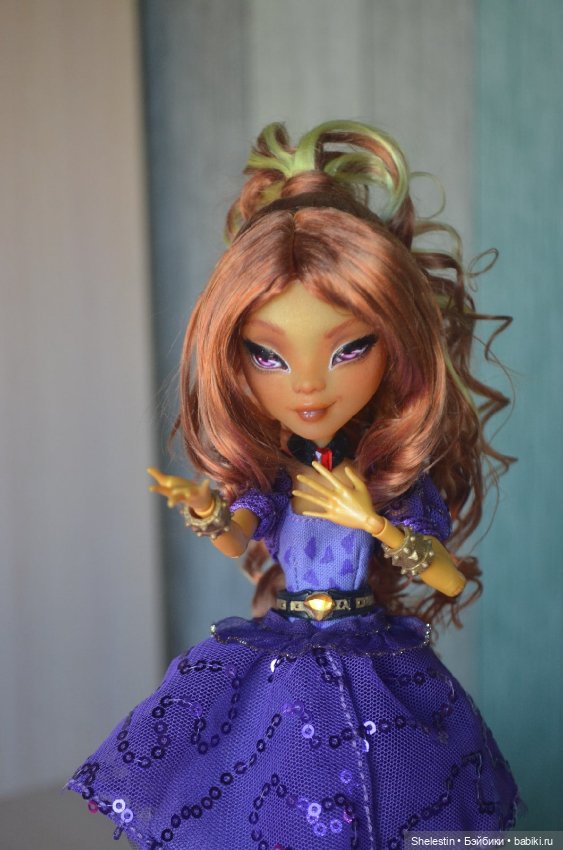 Пони-мания! : Сирены, Адажио