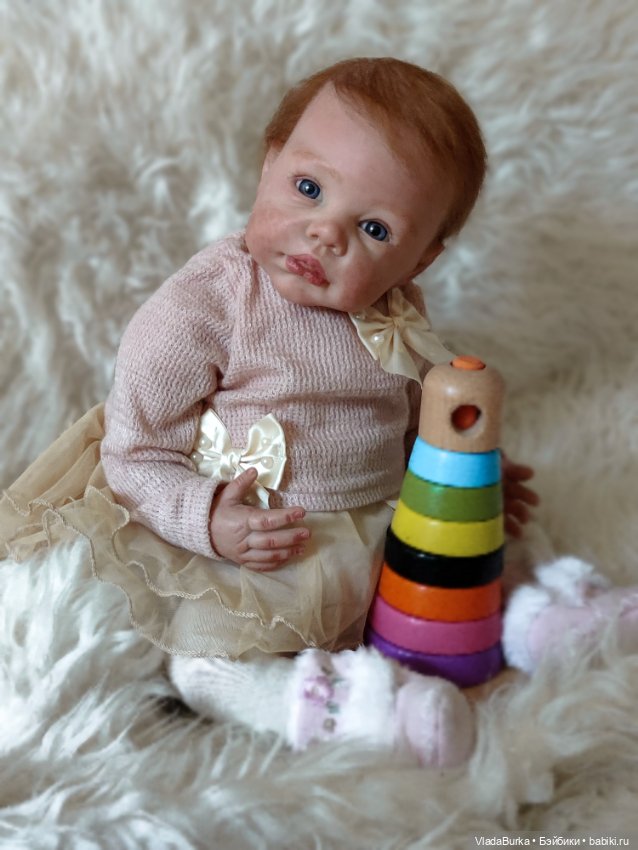 Коллекция сердца — Домашние коллекции кукол: фото собраний