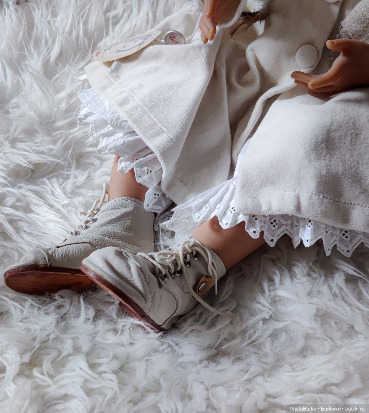 Коллекция сердца — Домашние коллекции кукол: фото собраний (фото 9)