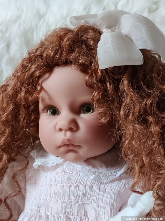 Коллекция сердца — Домашние коллекции кукол: фото собраний (фото 3)
