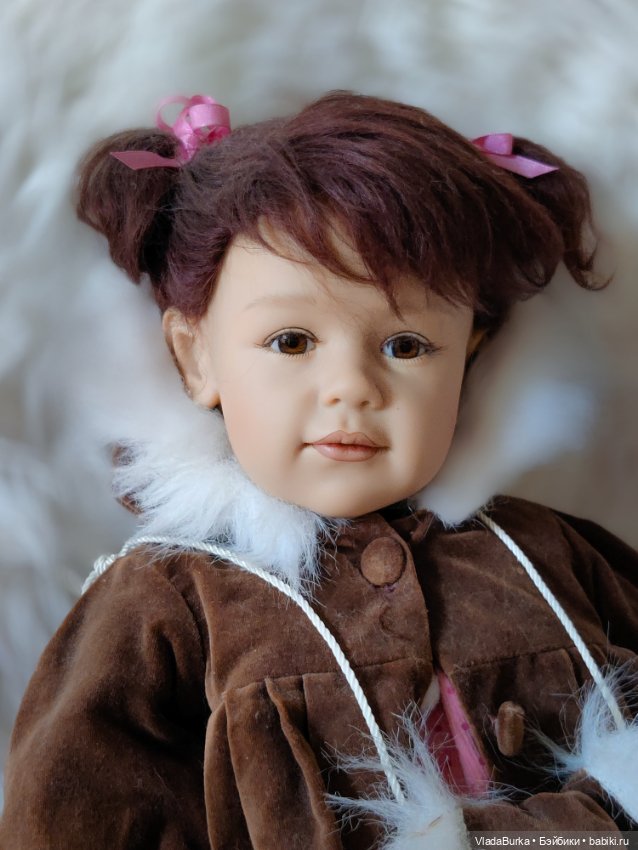 Коллекция сердца — Домашние коллекции кукол: фото собраний (фото 10)