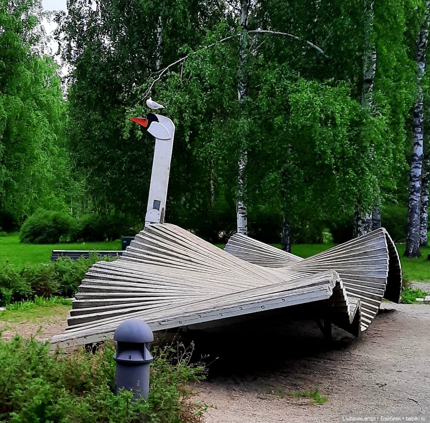 А вот и я! Летние зарисовки (фото 10)