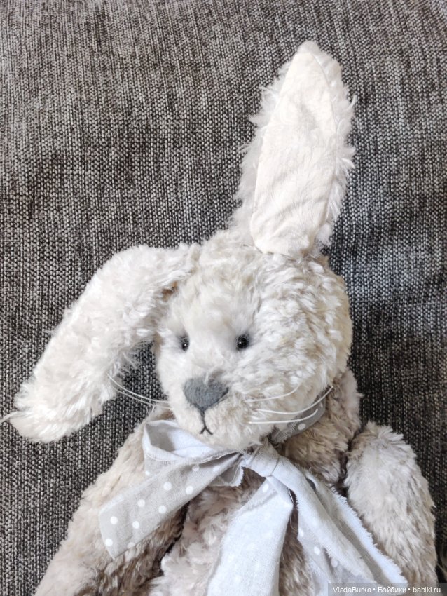 Потапычи — Домашние фото авторских кукол: личные коллекции (фото 7)