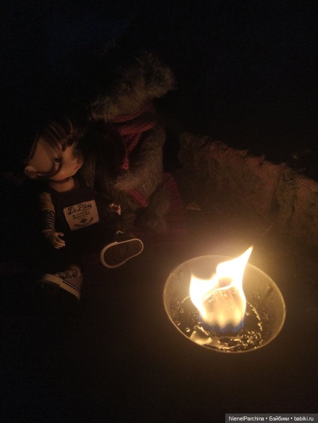 Начало дружбы. Девочка и пёс.часть 2