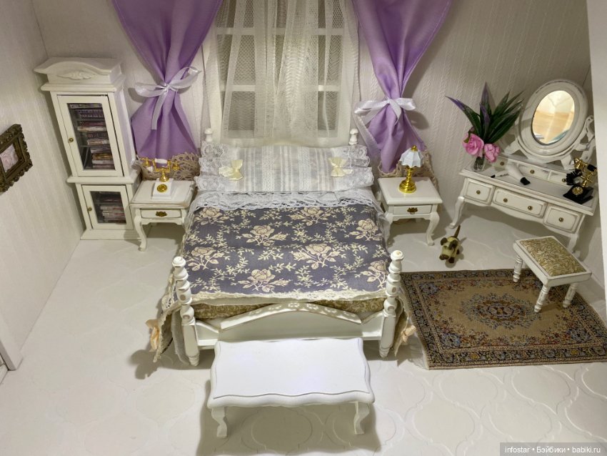 Домик для Лати — Куклы Latidoll (Лати): BJD (БЖД)