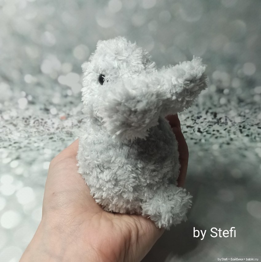 Крольчата спицами — Вязаные игрушки и амигуруми: крючком