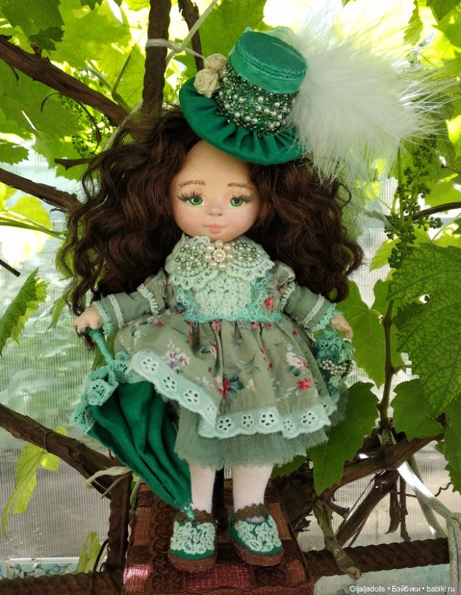 В гостях у сказки или как я пришла к творчеству