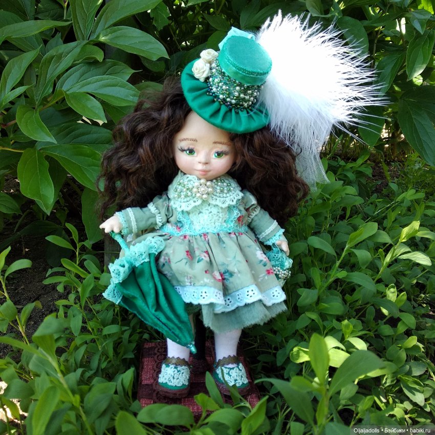 В гостях у сказки или как я пришла к творчеству