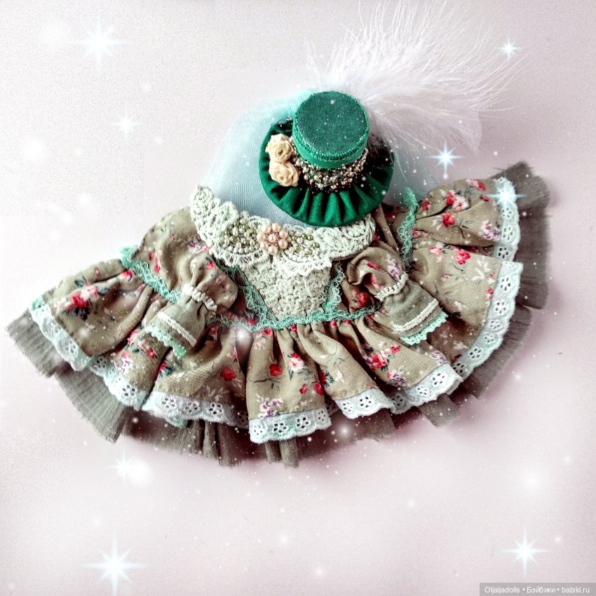 В гостях у сказки или как я пришла к творчеству (фото 3)