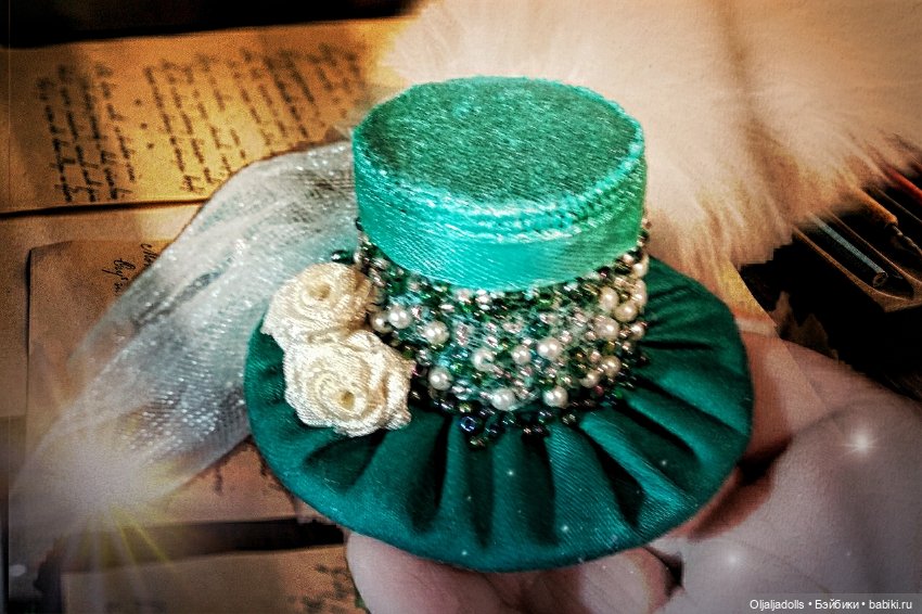 В гостях у сказки или как я пришла к творчеству (фото 8)