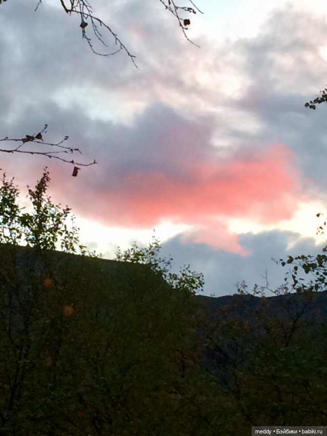 Грандиозное путешествие с Даки по Кольскому полуострову. Часть вторая. Сейдозеро