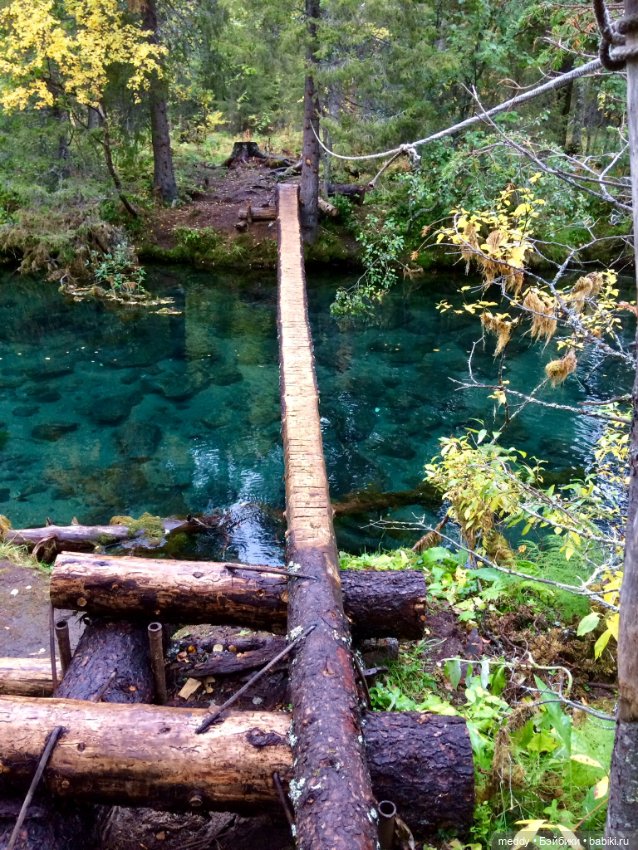 Грандиозное путешествие с Даки по Кольскому полуострову. Часть вторая. Сейдозеро