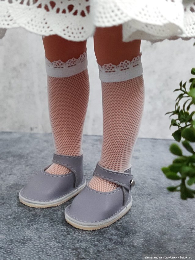 Прекрасная Лионелла Видал Рохас (фото 5)