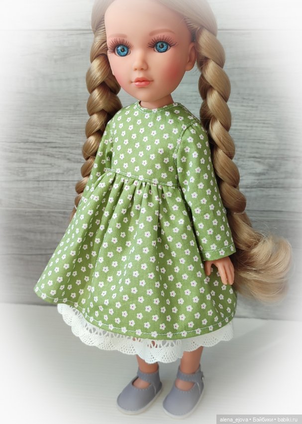 Прекрасная Лионелла Видал Рохас (фото 9)