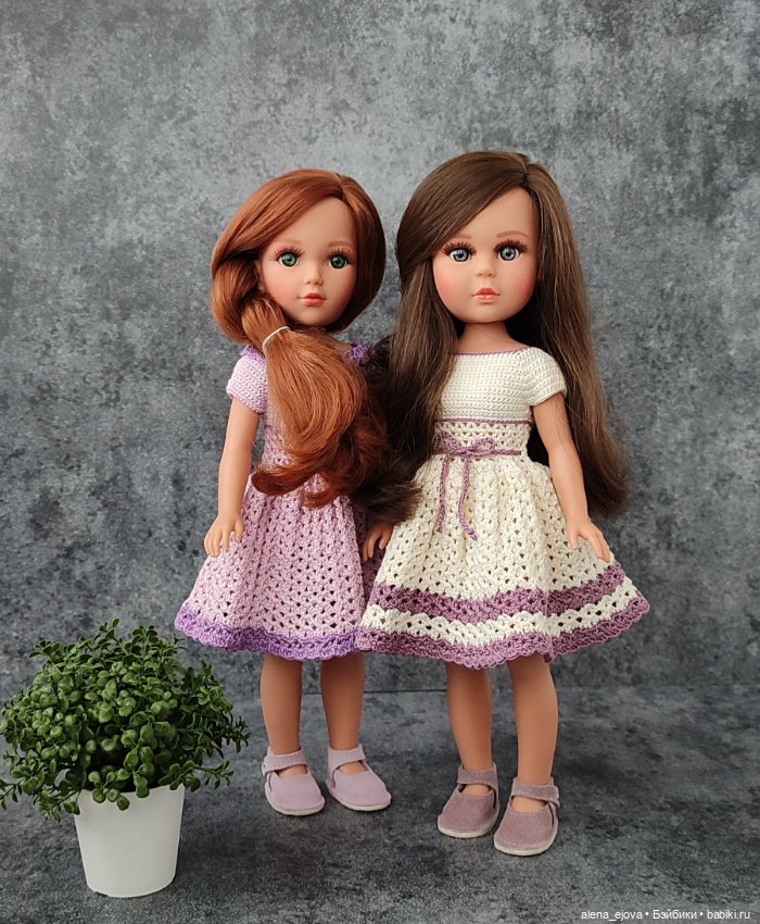 Прекрасная Лионелла Видал Рохас