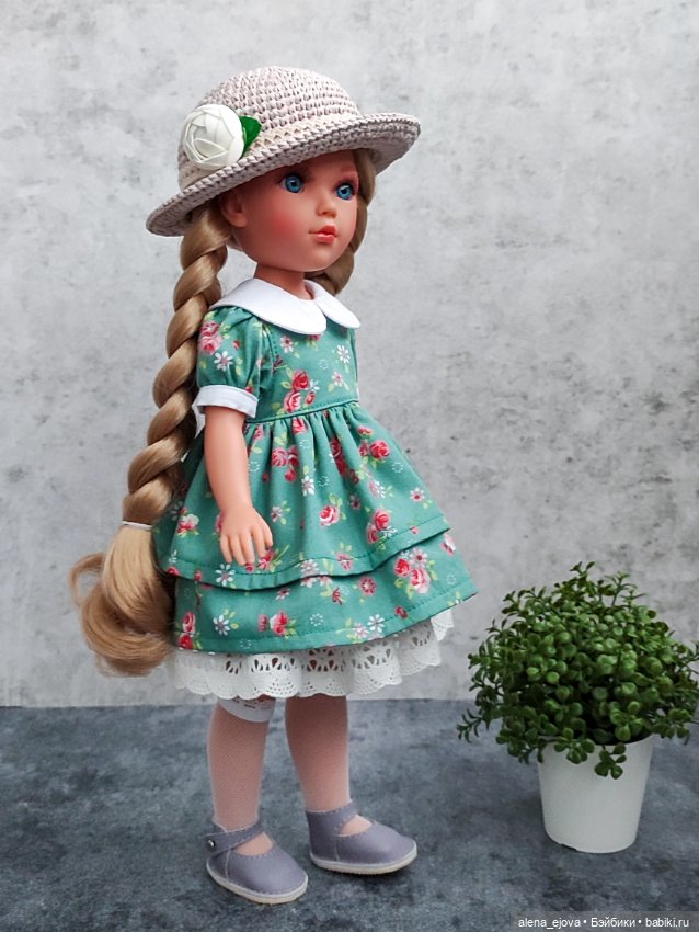 Прекрасная Лионелла Видал Рохас (фото 2)