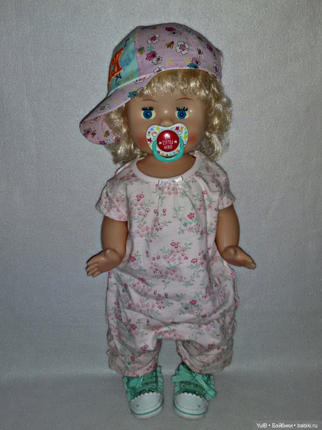 ...Здравствуйте, я ваша Вася