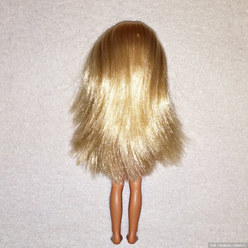 ...Хижина Челси — Куклы Barbie (Барби): Looks