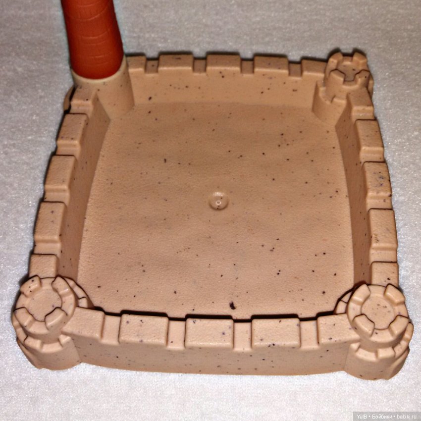 ...Хижина Челси — Куклы Barbie (Барби): Looks (фото 10)