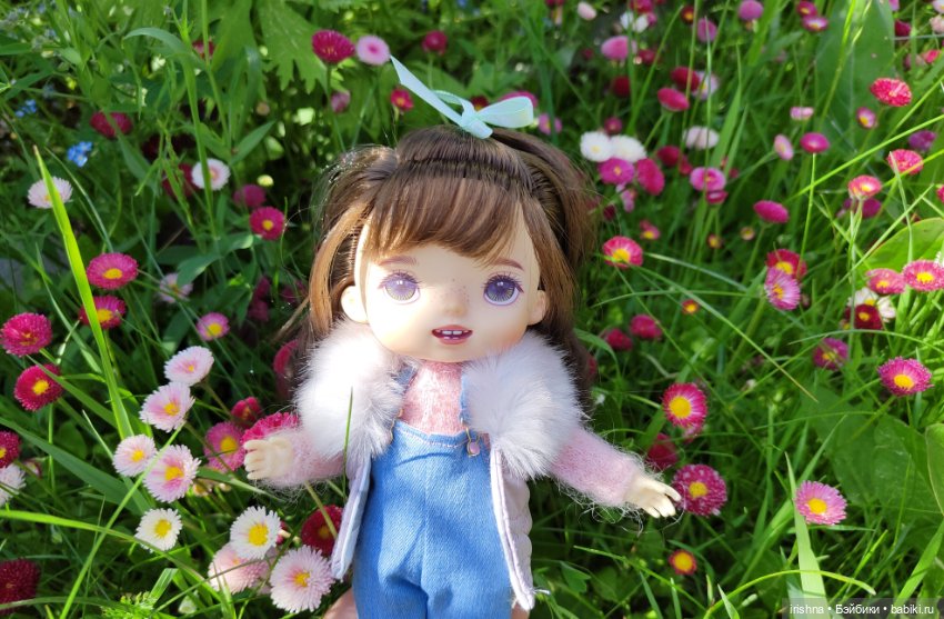 Монст на даче — Разные шарнирные куклы (не БЖД): редкие