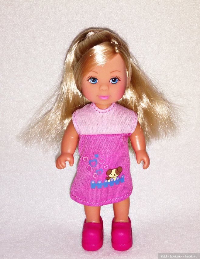 ...Собачья будка для зайца