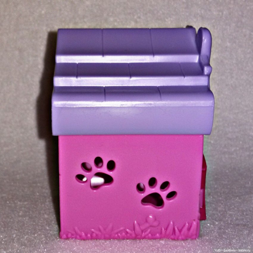 ...Собачья будка для зайца (фото 3)