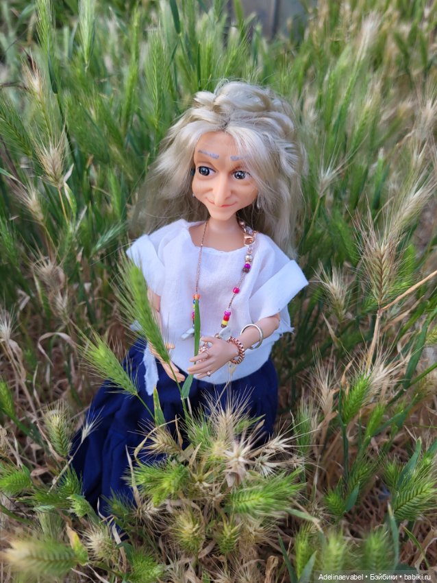 Бальзаковский возраст — Аналоги Барби и куклы 1/6: клоны 90
