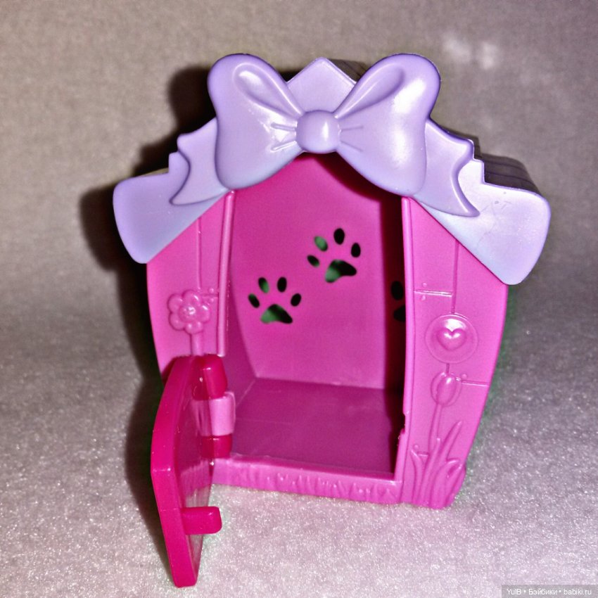 ...Собачья будка для зайца (фото 6)