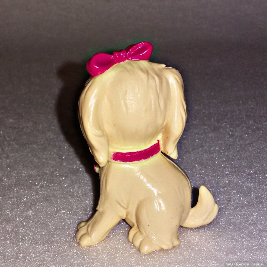 ...Собачья будка для зайца