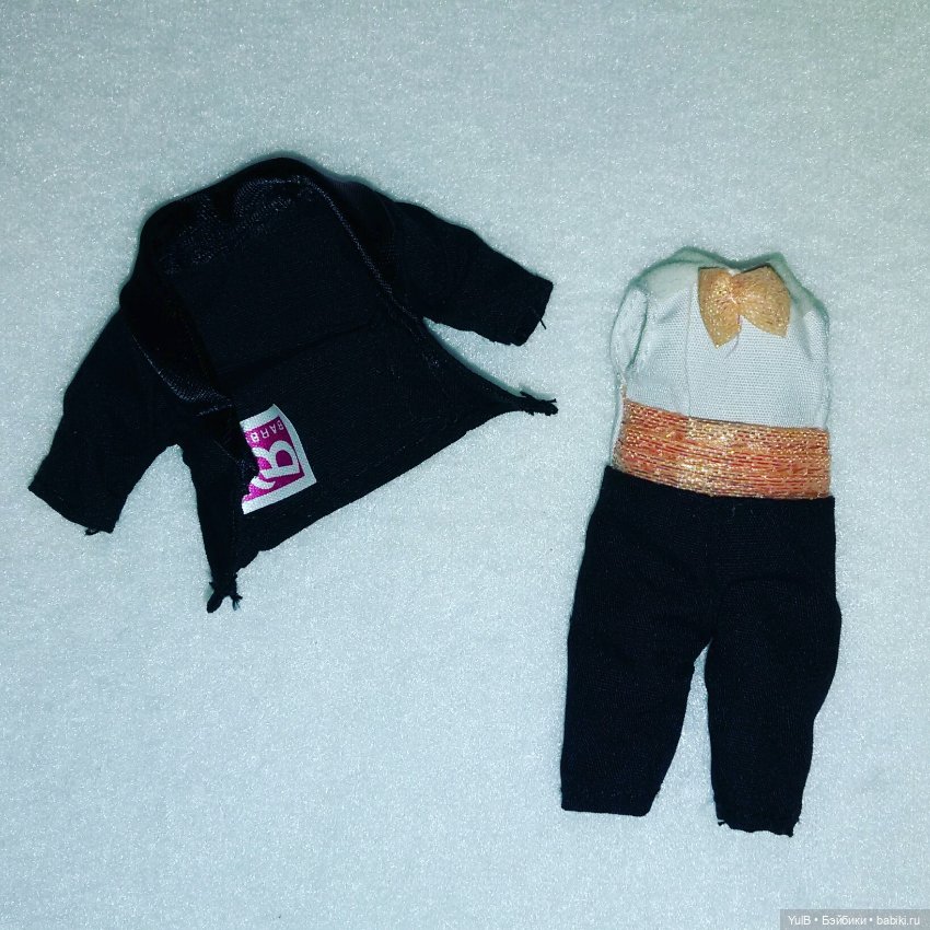 ...Томми — Куклы Kelly (Келли): Сестра Барби (фото 7)