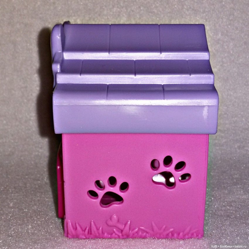 ...Собачья будка для зайца (фото 4)