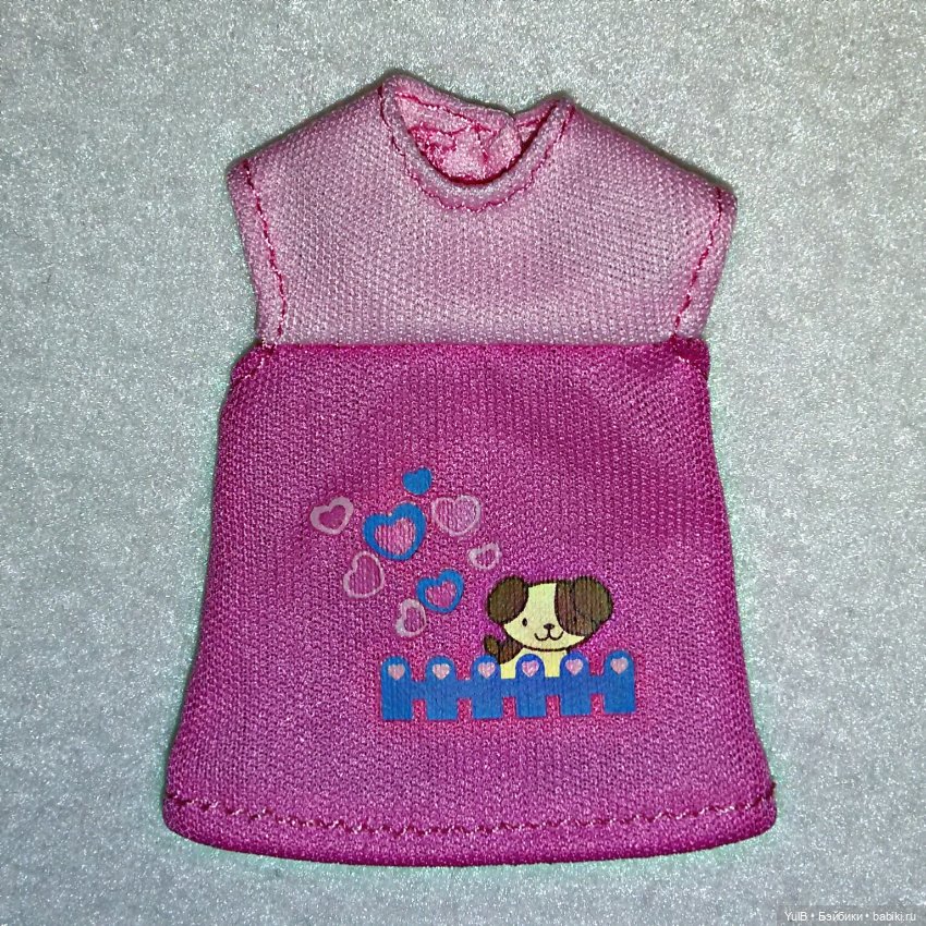 ...Собачья будка для зайца