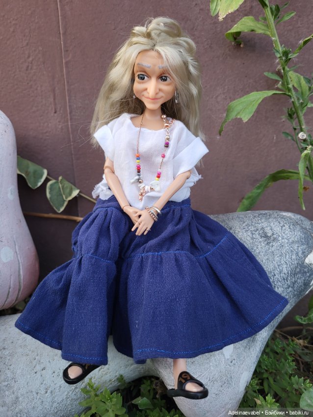 Бальзаковский возраст — Аналоги Барби и куклы 1/6: клоны 90