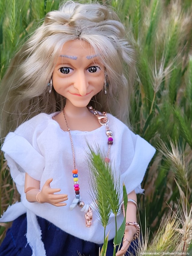 Бальзаковский возраст — Аналоги Барби и куклы 1/6: клоны 90